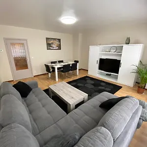 Apartment Haik's Palace, Ostende