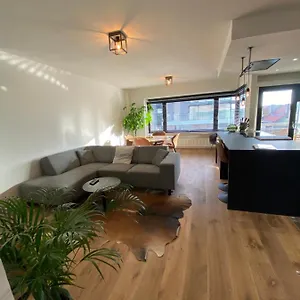 Apartment Casa Leon, Ostende