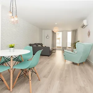 Fantasticos Lofts Malagueta , Málaga Espagne