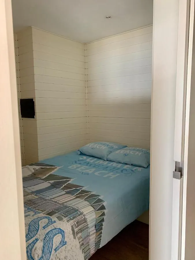 Ferienwohnung Santiago Seaview Ostende Belgien